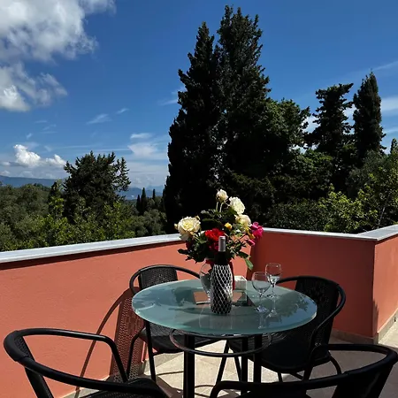 The Peaceful House Villa Kastellanoi  Exterior photo
