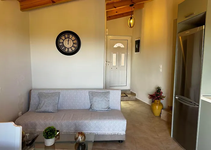 The Peaceful House