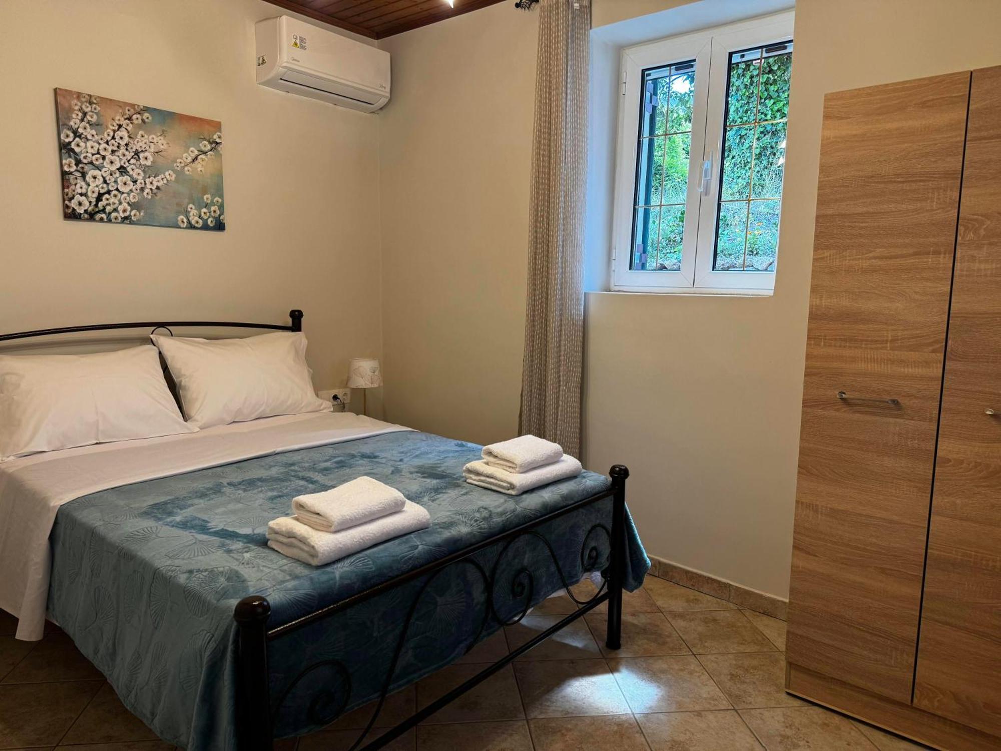 The Peaceful House Casa vacanze