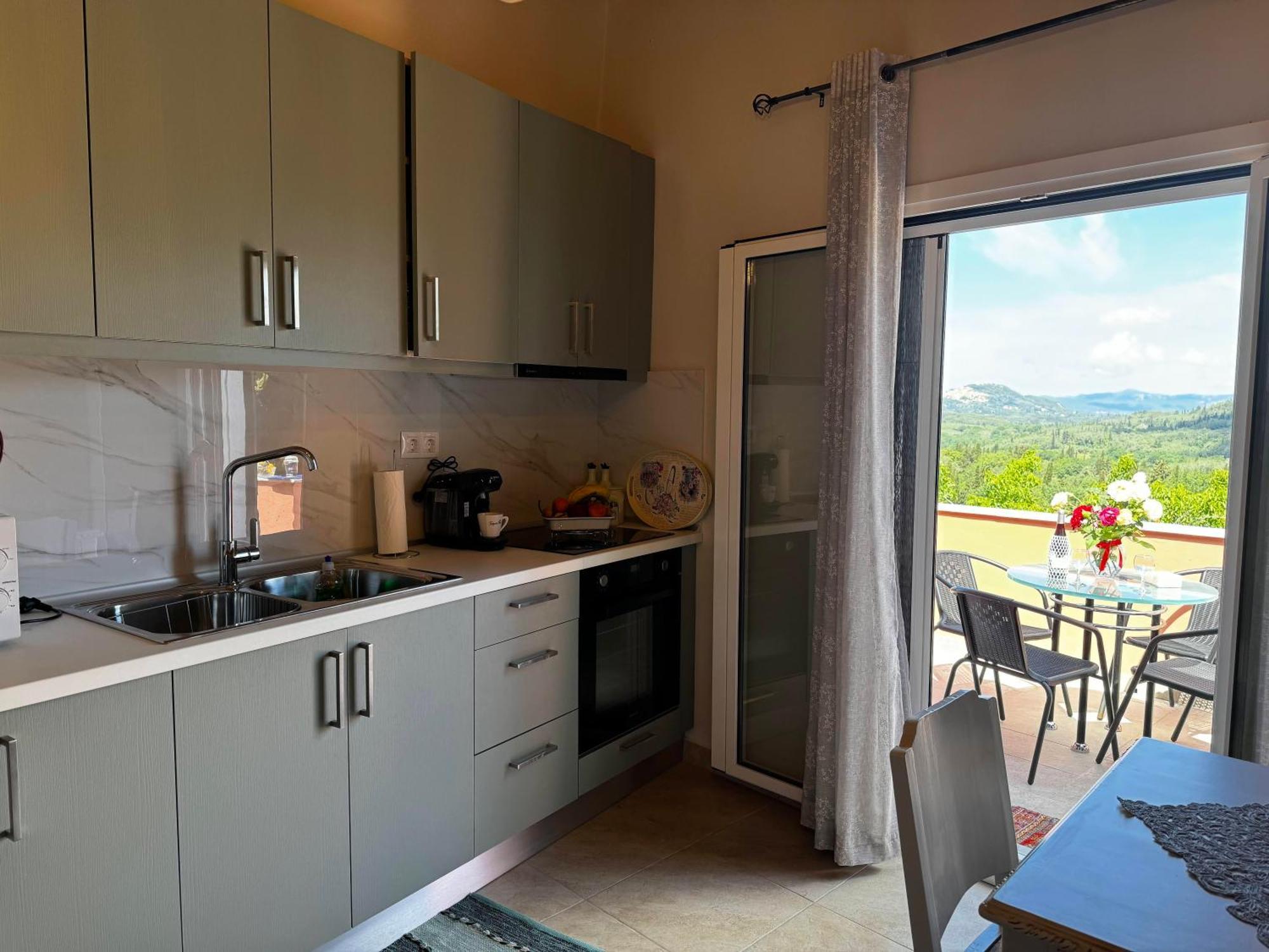 The Peaceful House Holiday home *