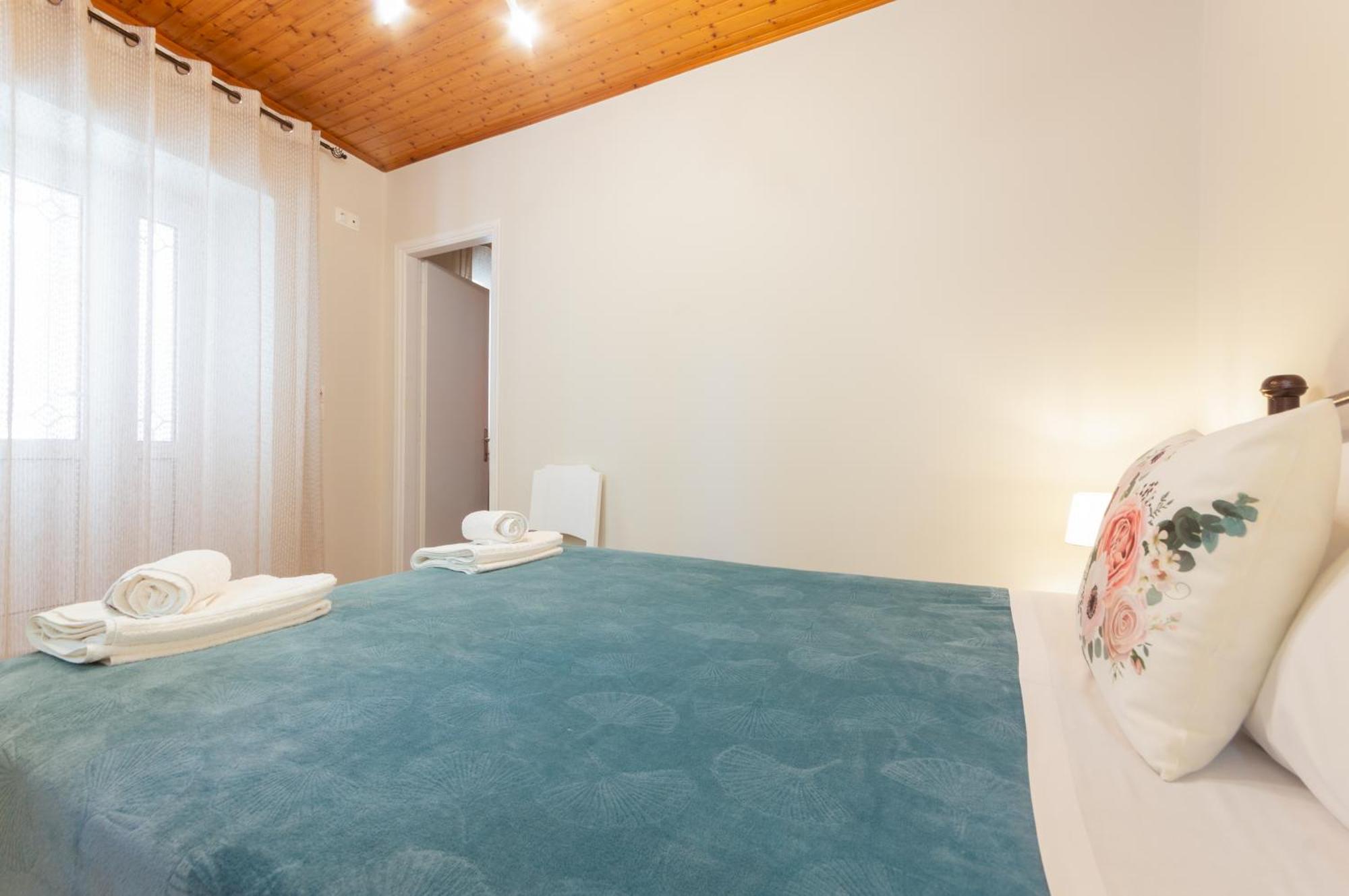 Tatil Evi The Peaceful House Kastellanoi (Parelioi, Corfu)